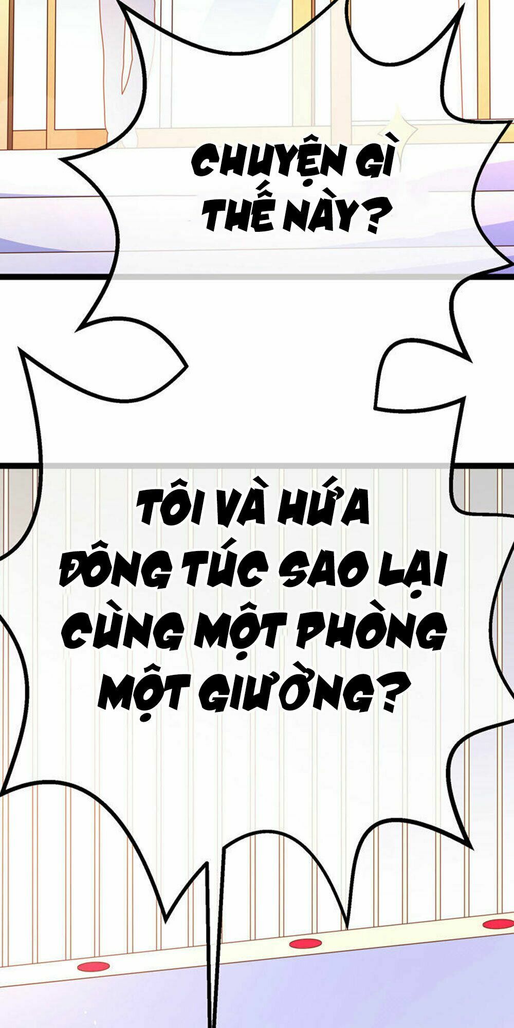 Boss Của Tôi Là Đại Thần: Chapter 50