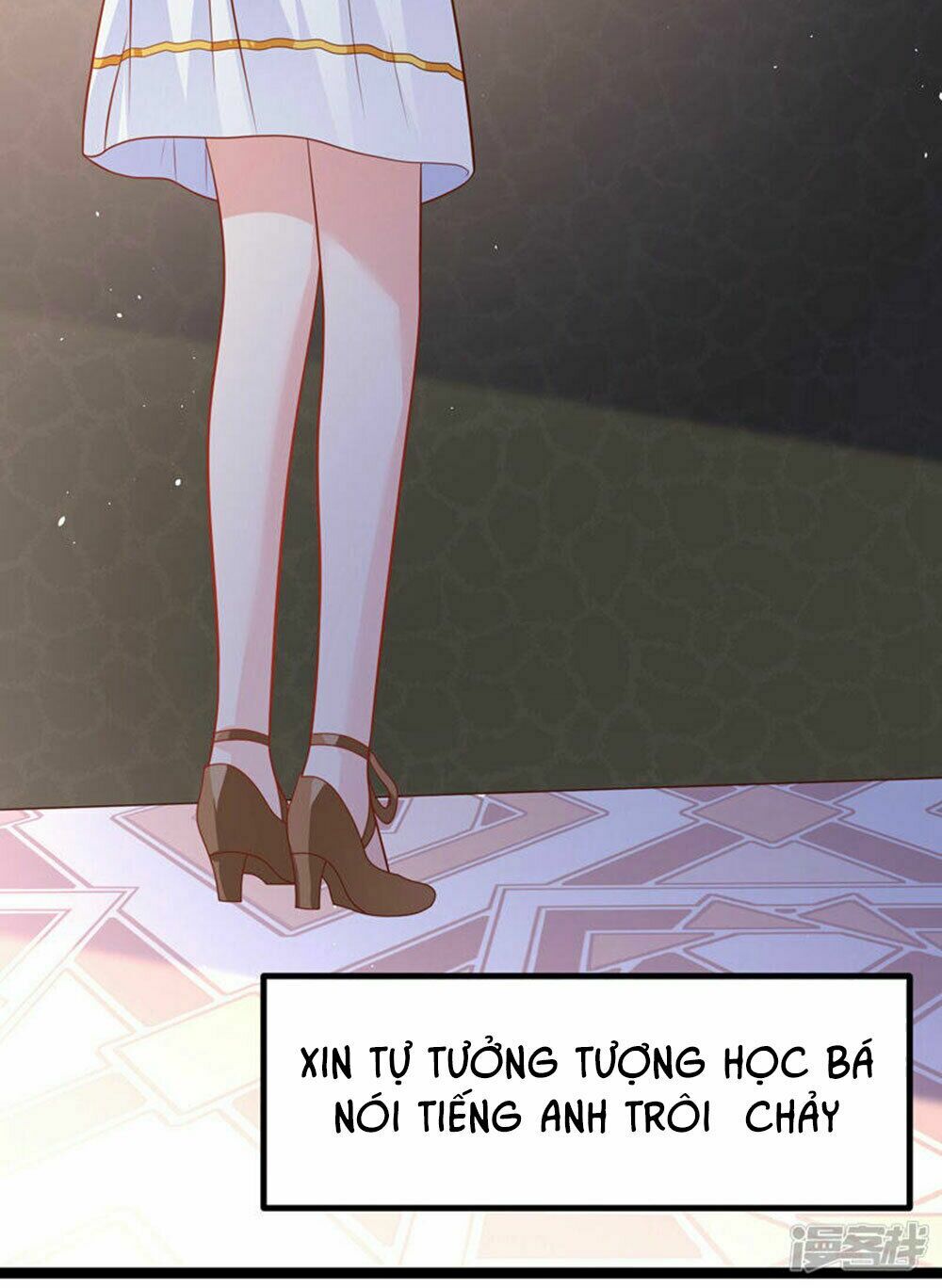 Boss Của Tôi Là Đại Thần: Chapter 50