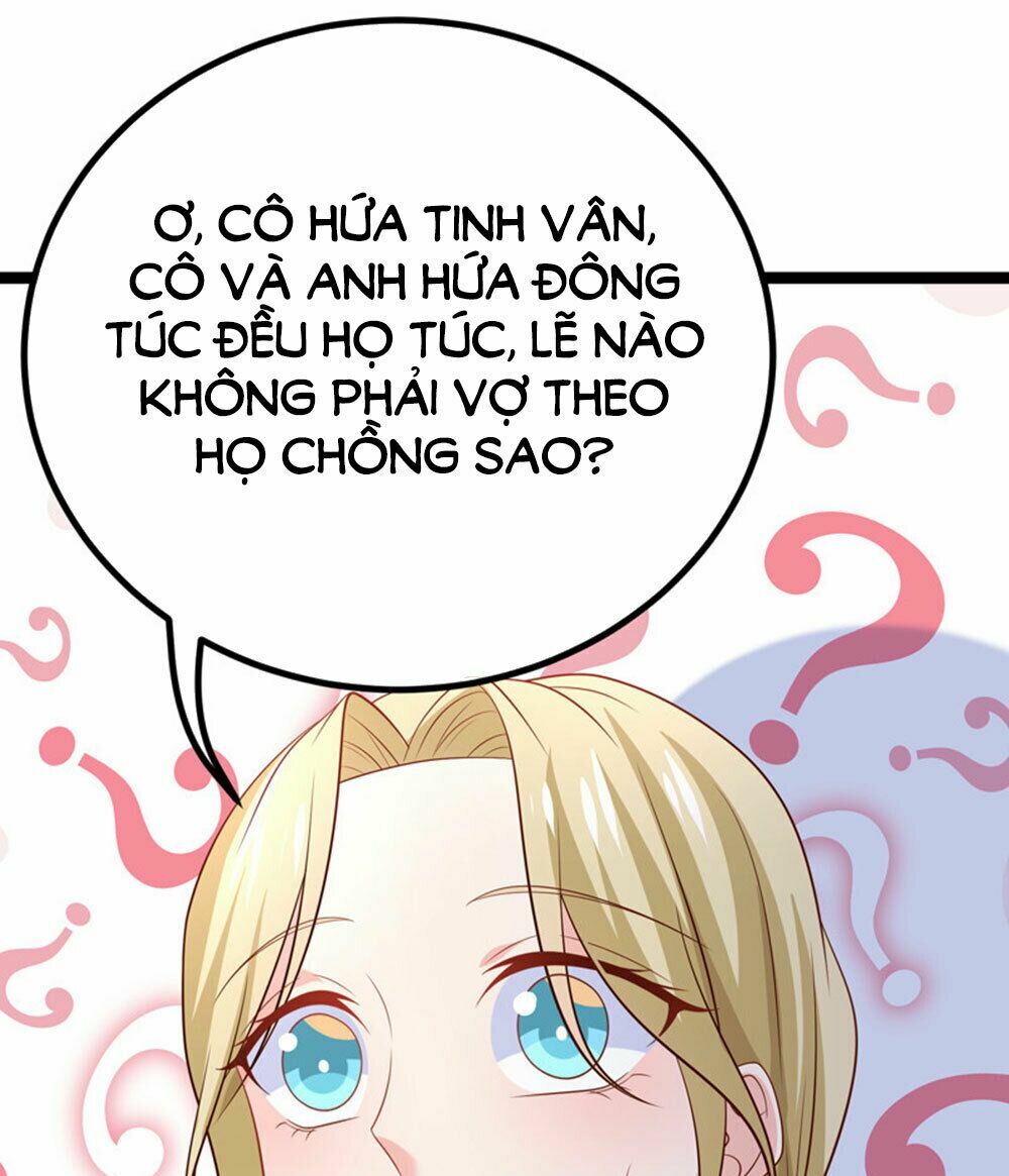 Boss Của Tôi Là Đại Thần: Chapter 50