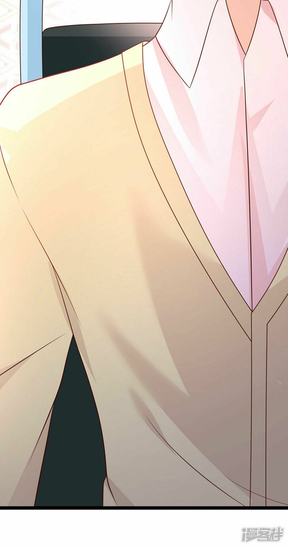 Boss Của Tôi Là Đại Thần: Chapter 50