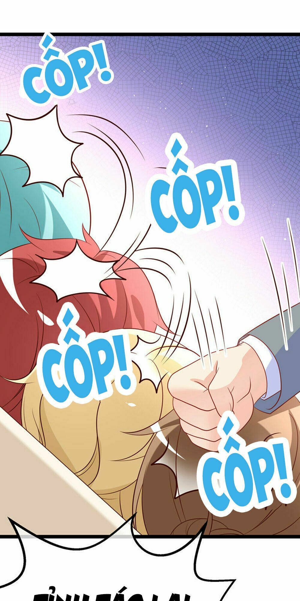 Boss Của Tôi Là Đại Thần: Chapter 50
