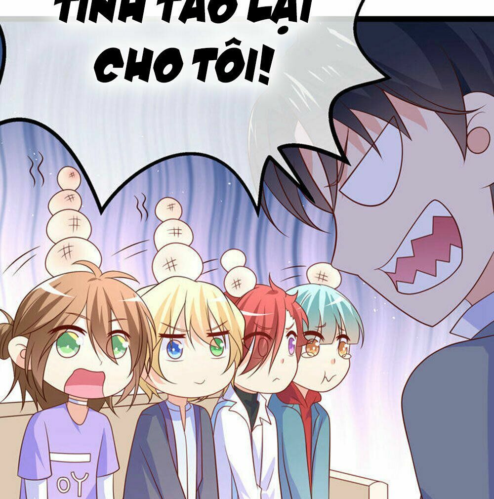 Boss Của Tôi Là Đại Thần: Chapter 50