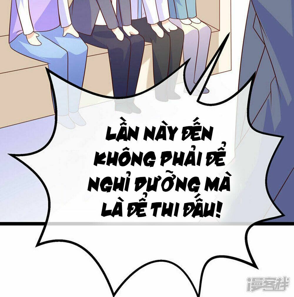 Boss Của Tôi Là Đại Thần: Chapter 50