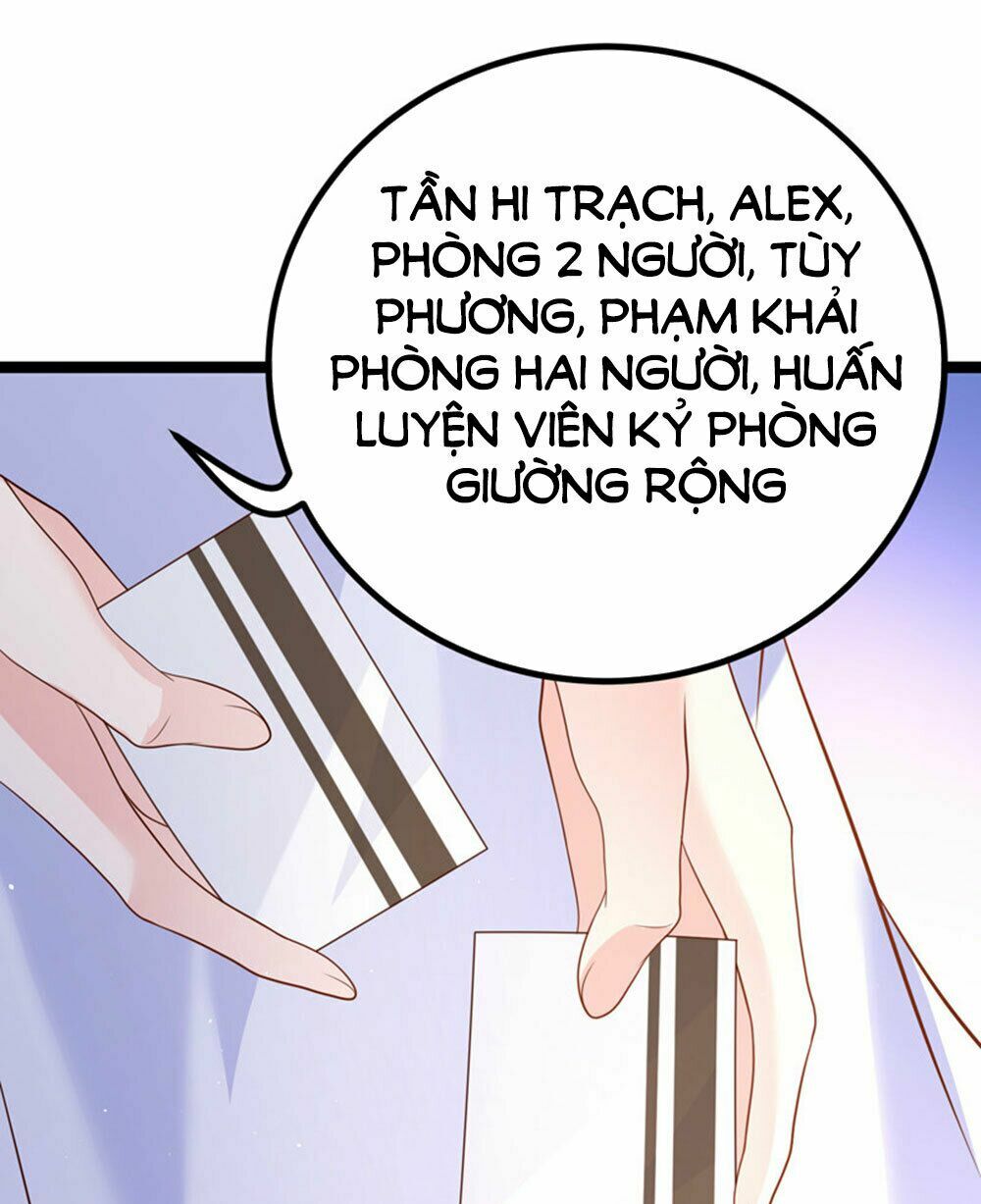 Boss Của Tôi Là Đại Thần: Chapter 50