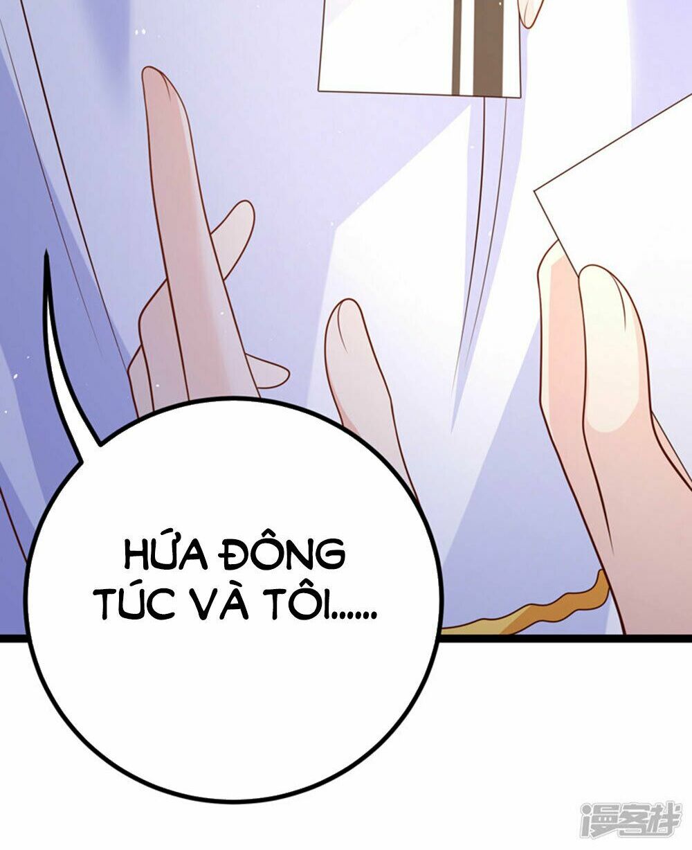 Boss Của Tôi Là Đại Thần: Chapter 50