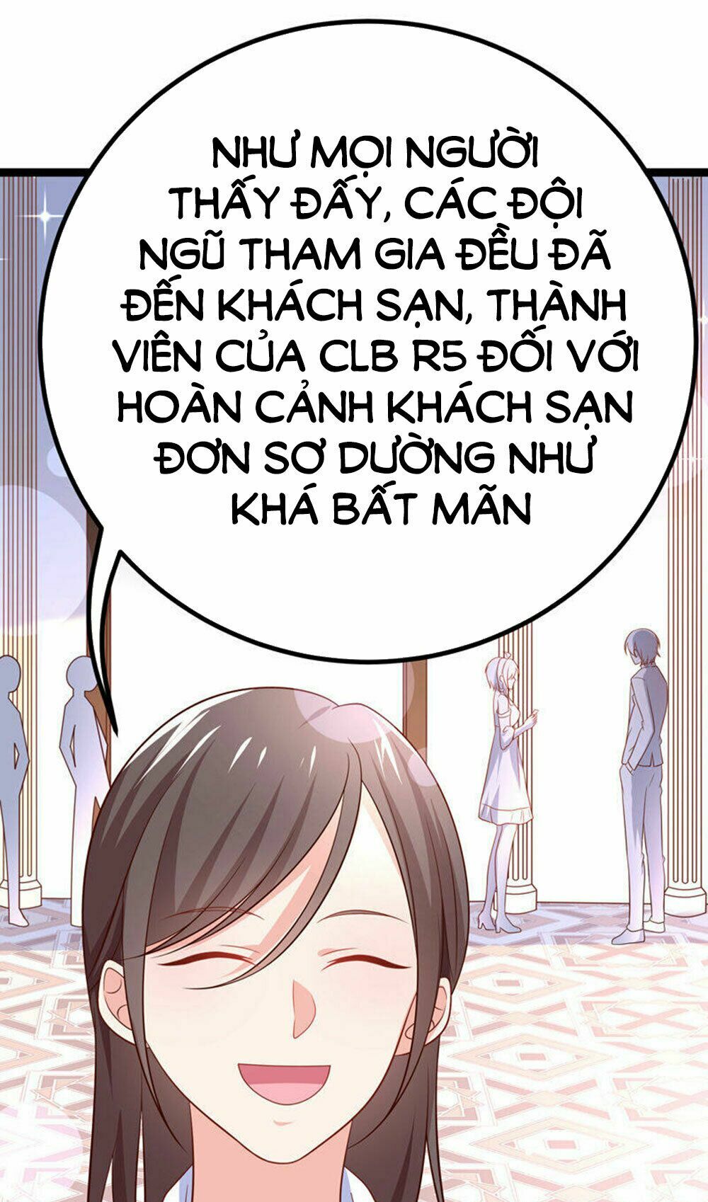 Boss Của Tôi Là Đại Thần: Chapter 50
