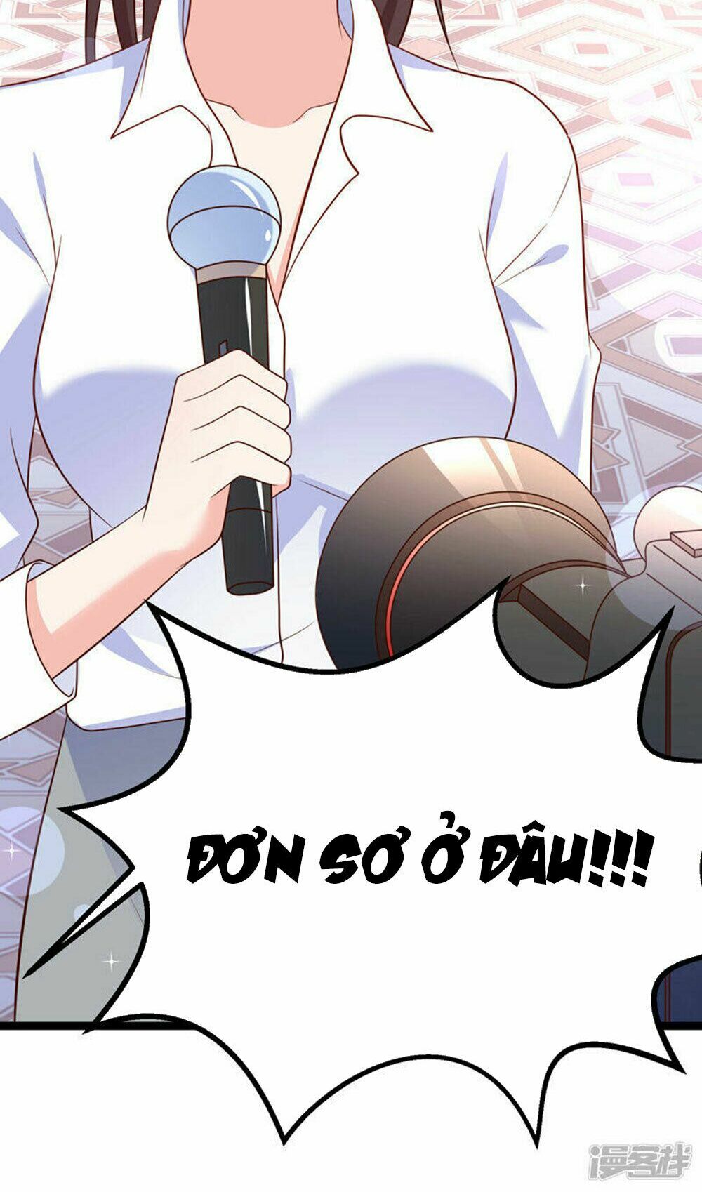 Boss Của Tôi Là Đại Thần: Chapter 50