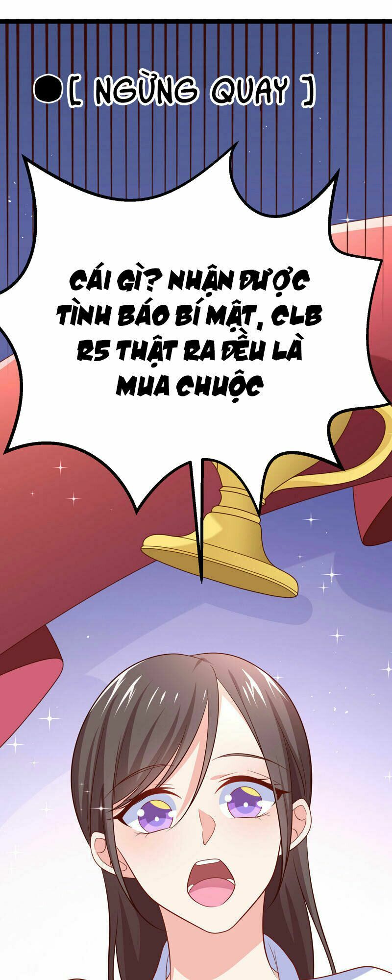 Boss Của Tôi Là Đại Thần: Chapter 50