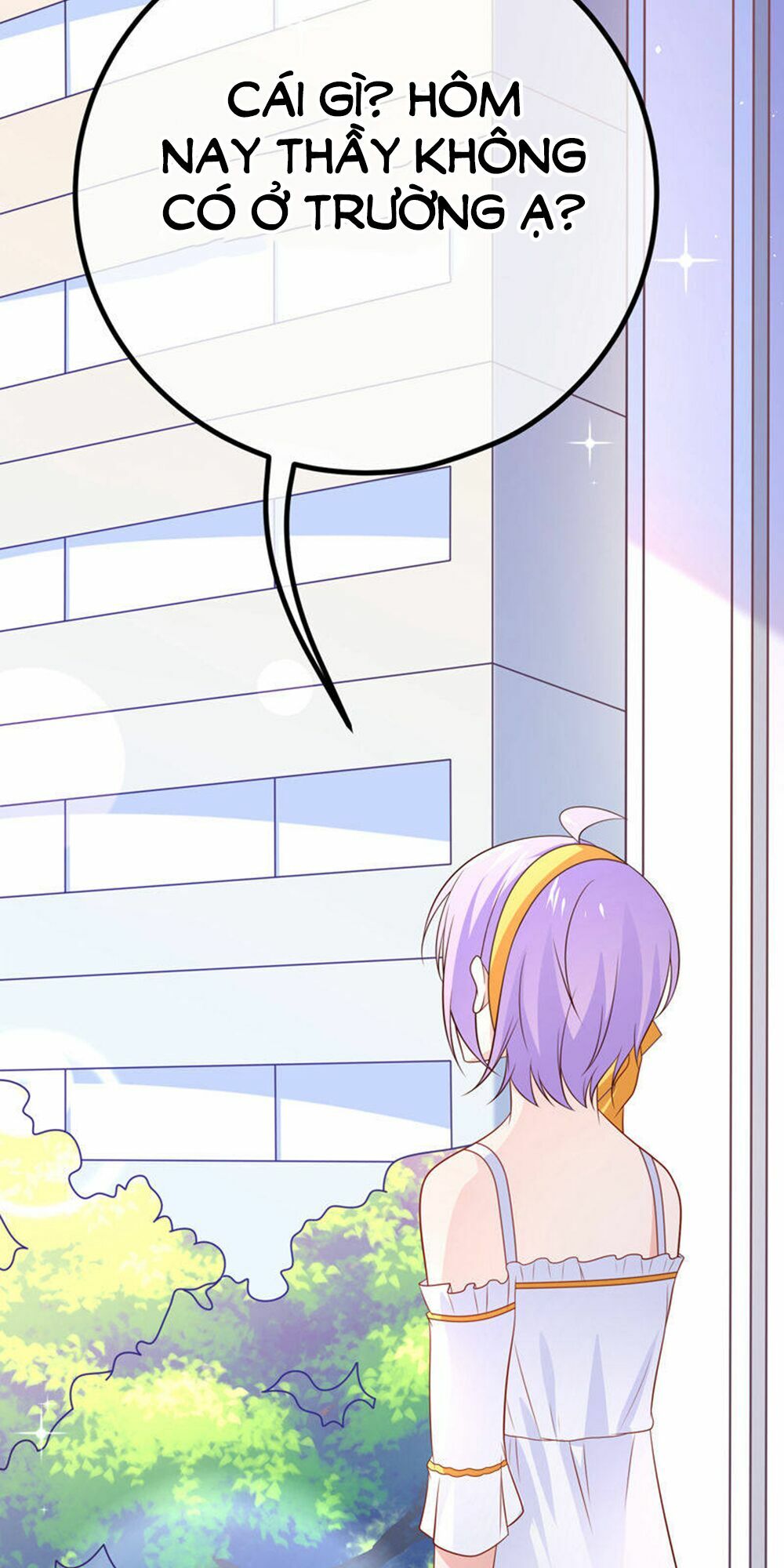 Boss Của Tôi Là Đại Thần: Chapter 50
