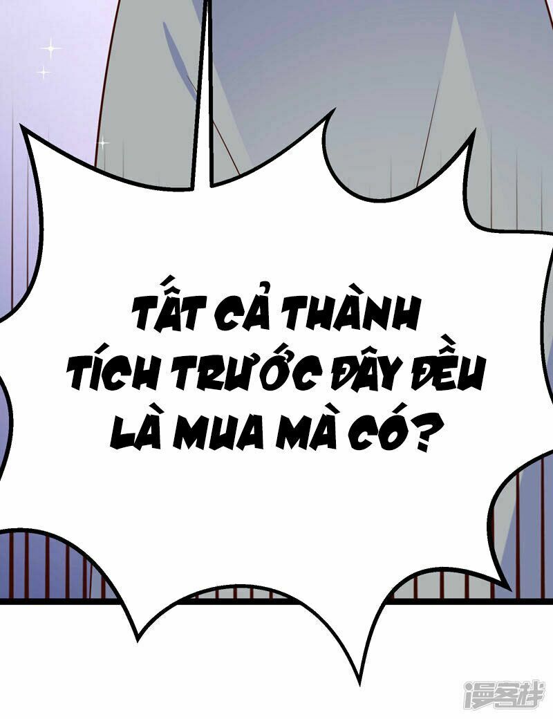 Boss Của Tôi Là Đại Thần: Chapter 50