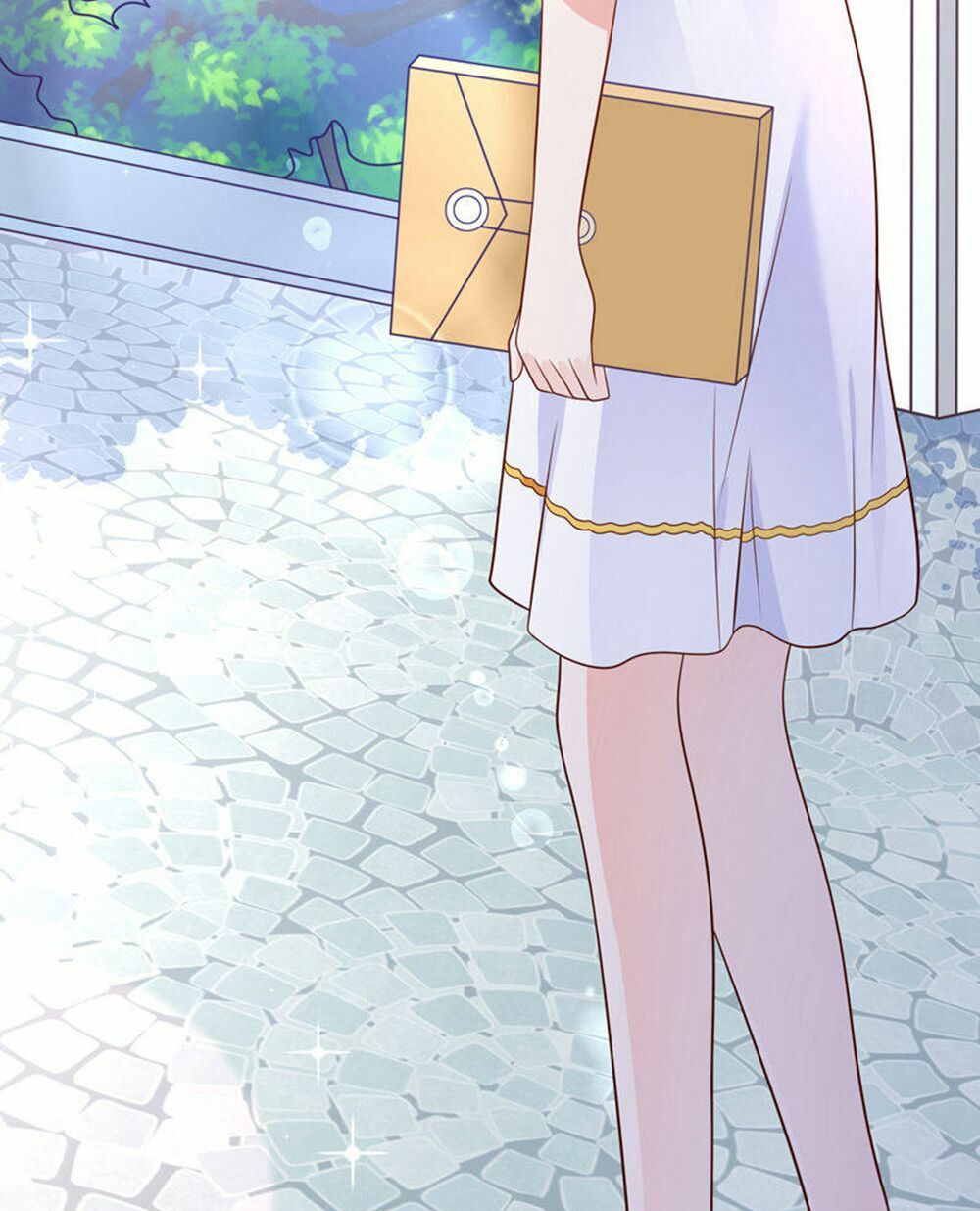 Boss Của Tôi Là Đại Thần: Chapter 50