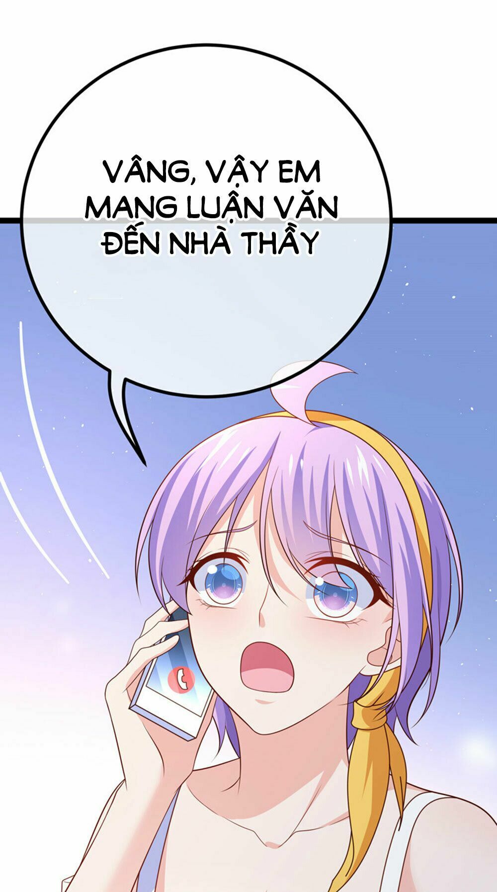 Boss Của Tôi Là Đại Thần: Chapter 50