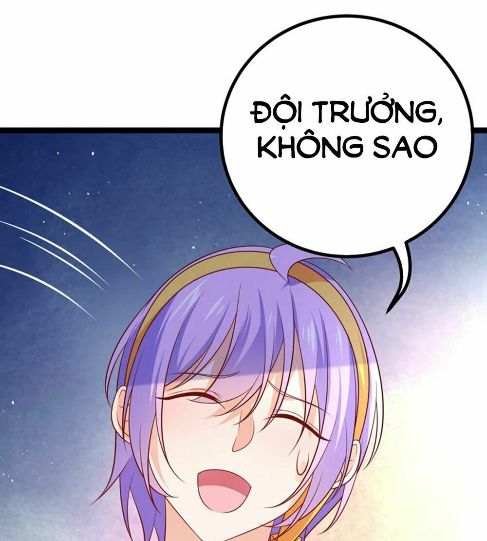 Boss Của Tôi Là Đại Thần: Chapter 51