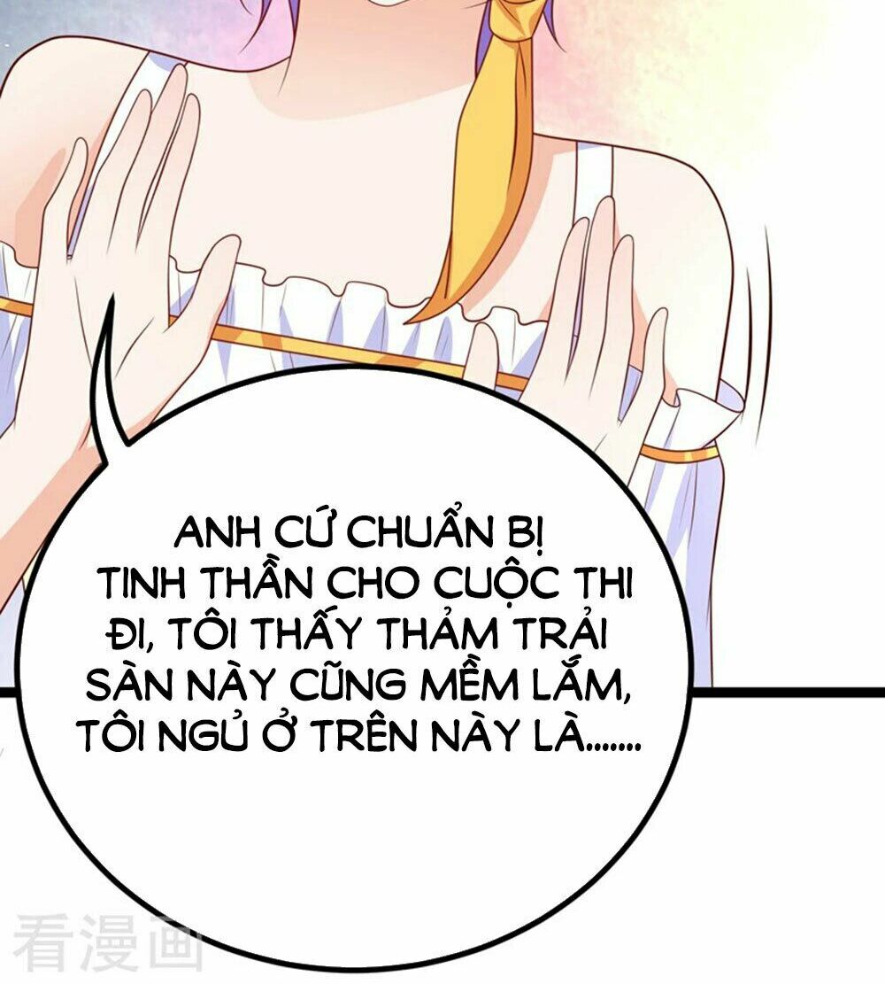 Boss Của Tôi Là Đại Thần: Chapter 51