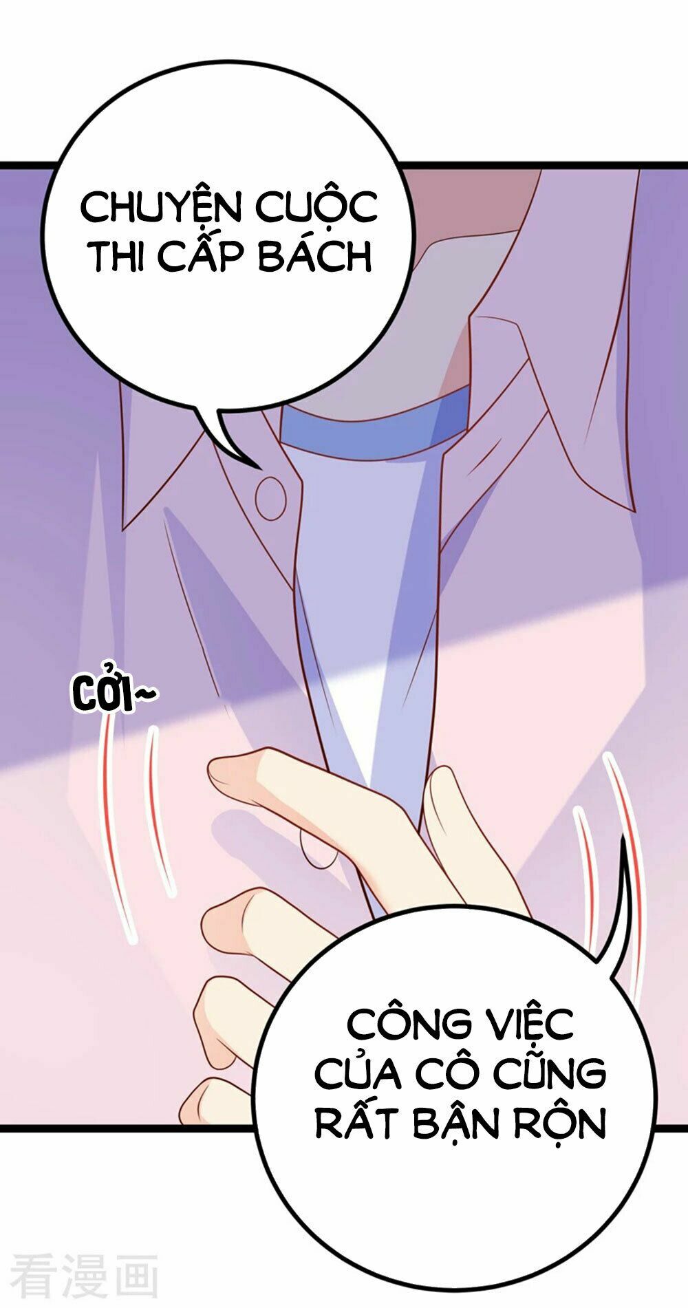 Boss Của Tôi Là Đại Thần: Chapter 51
