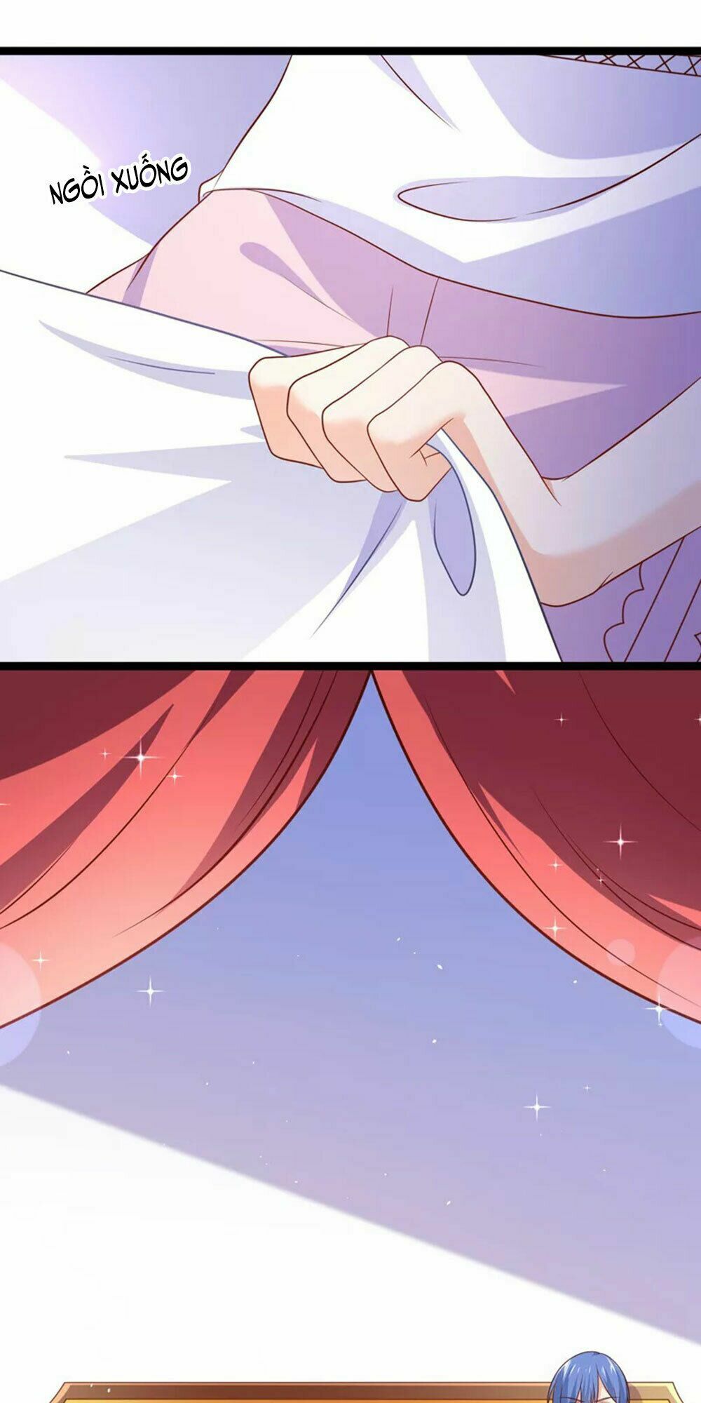 Boss Của Tôi Là Đại Thần: Chapter 51