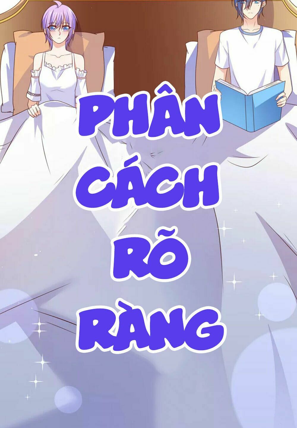 Boss Của Tôi Là Đại Thần: Chapter 51
