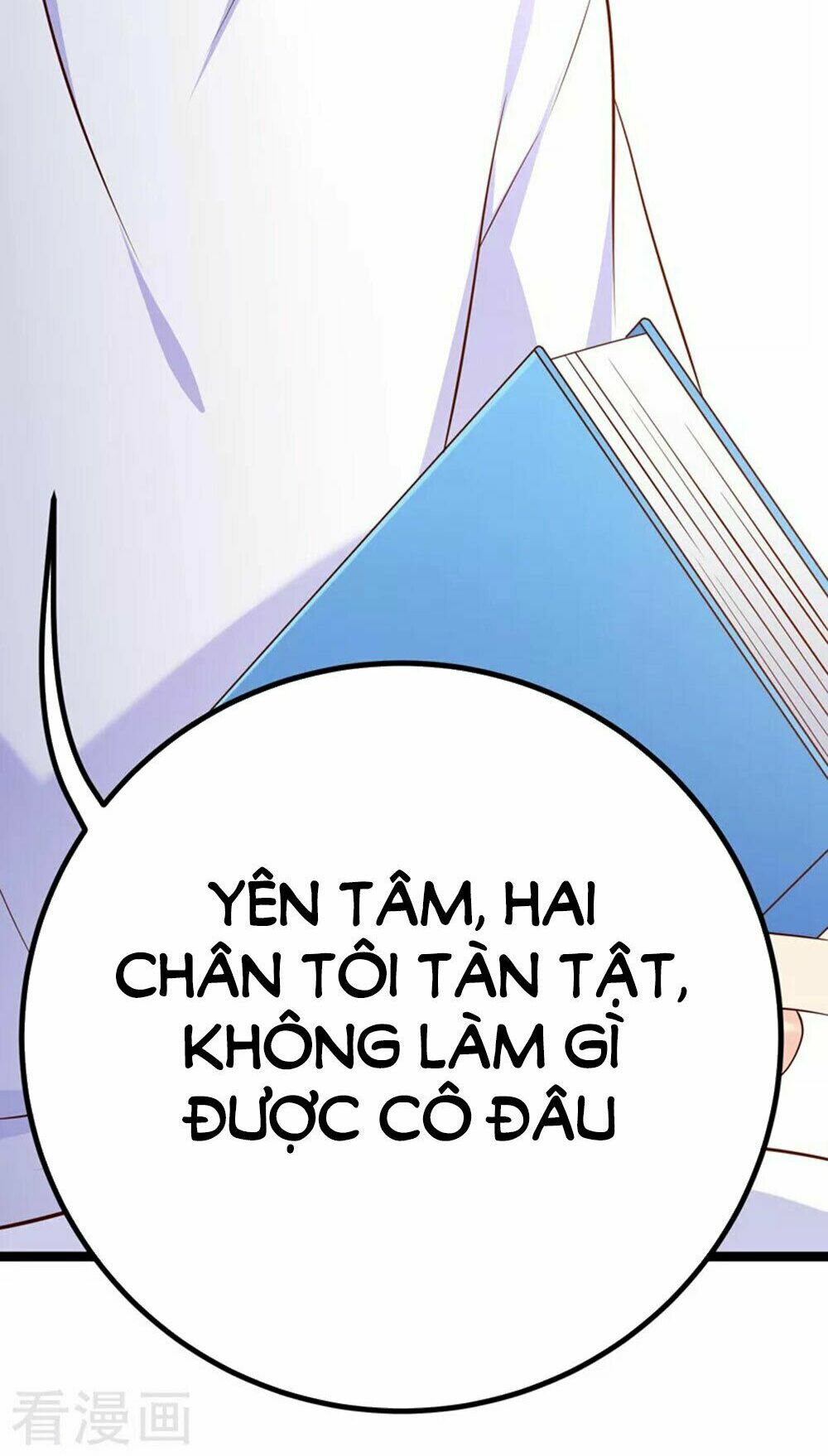 Boss Của Tôi Là Đại Thần: Chapter 51