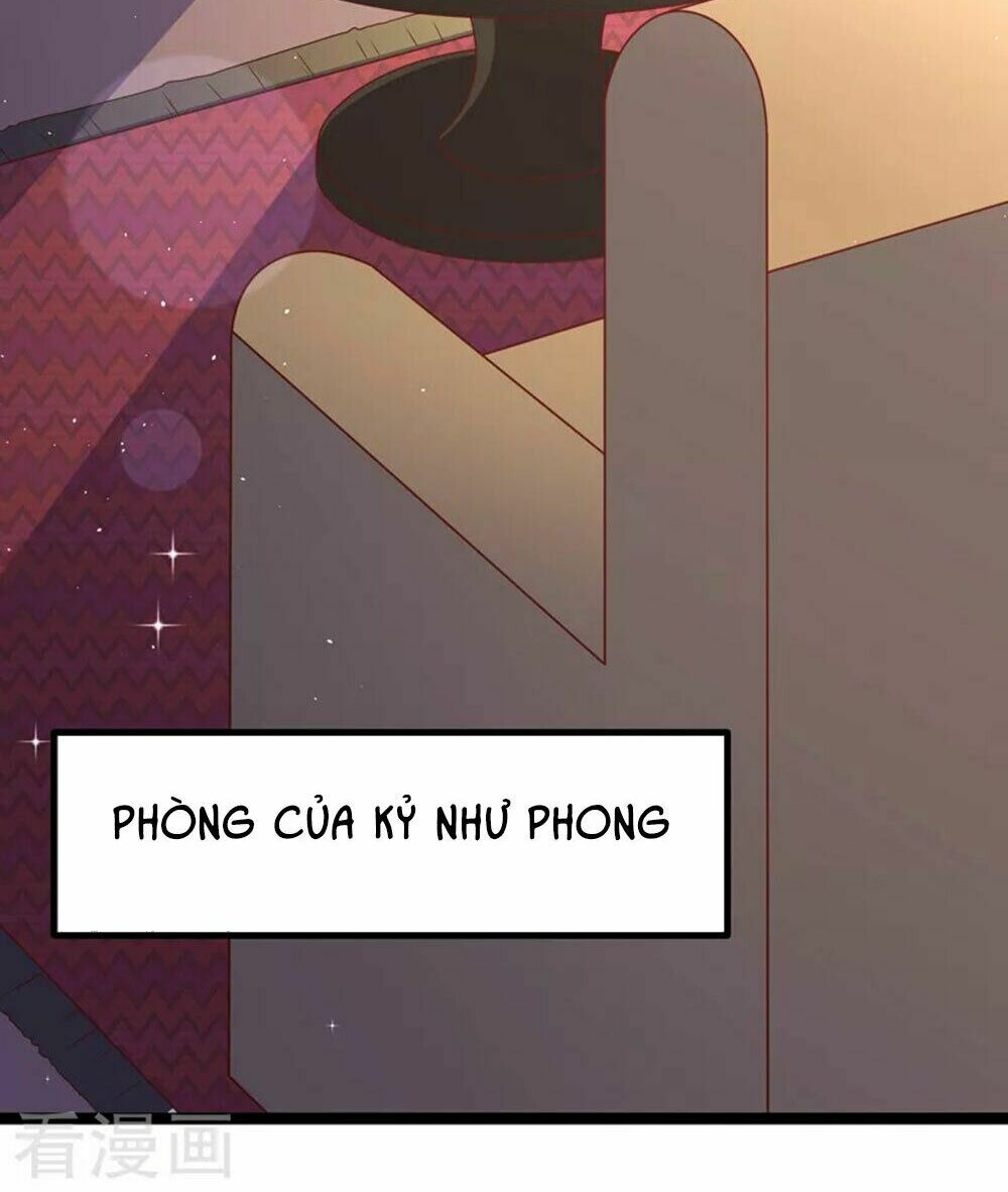 Boss Của Tôi Là Đại Thần: Chapter 51