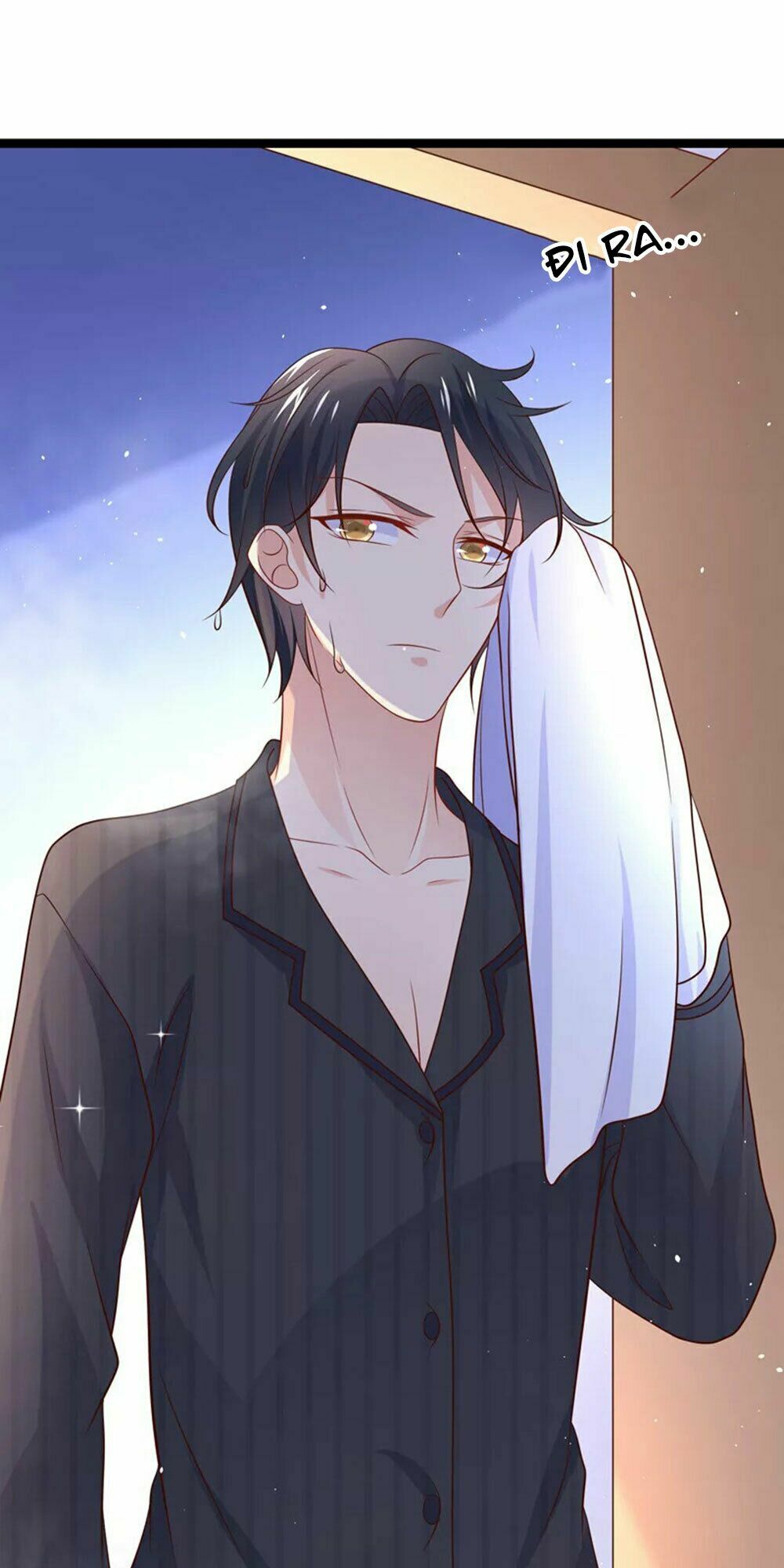 Boss Của Tôi Là Đại Thần: Chapter 51