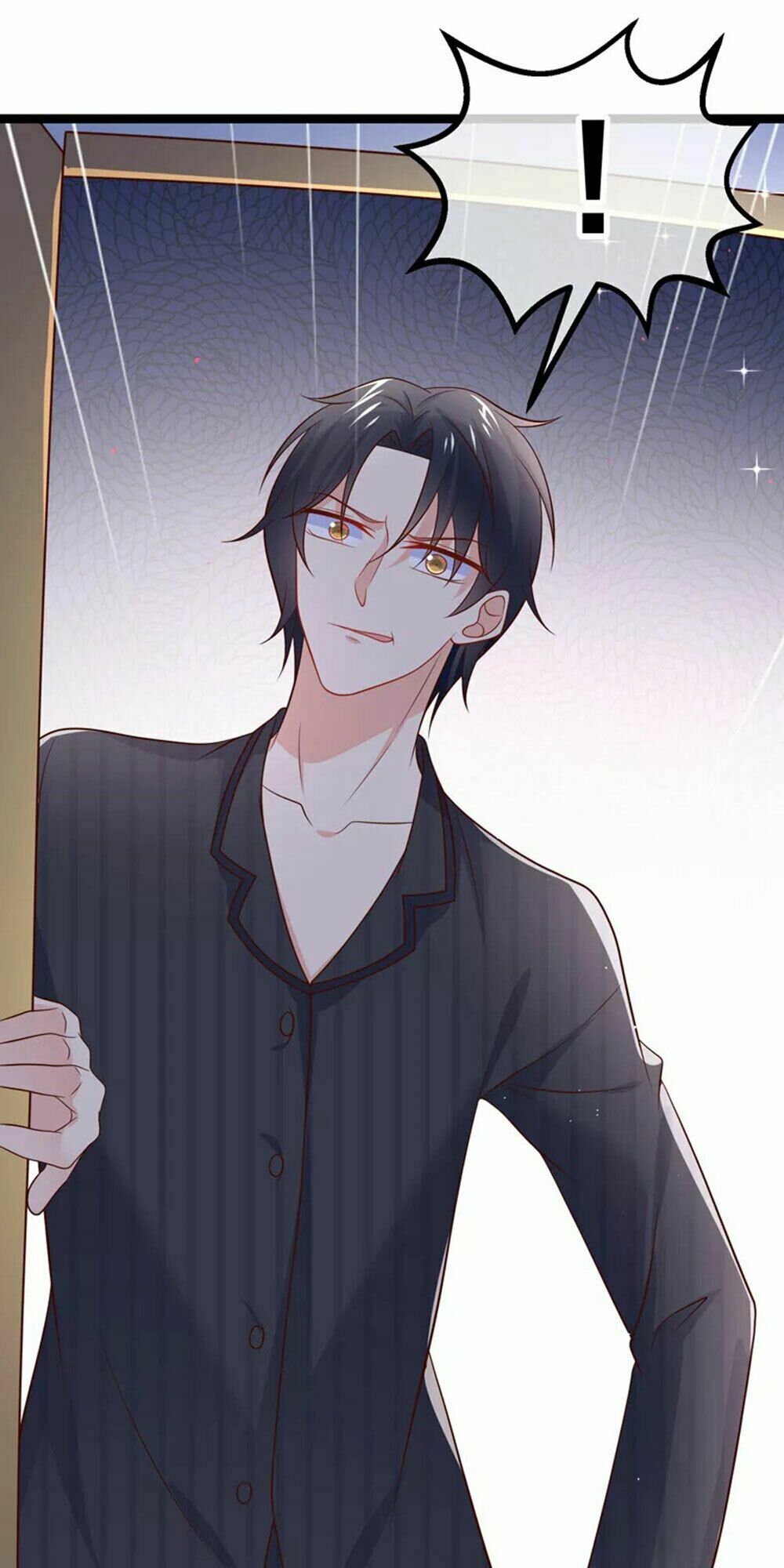 Boss Của Tôi Là Đại Thần: Chapter 52
