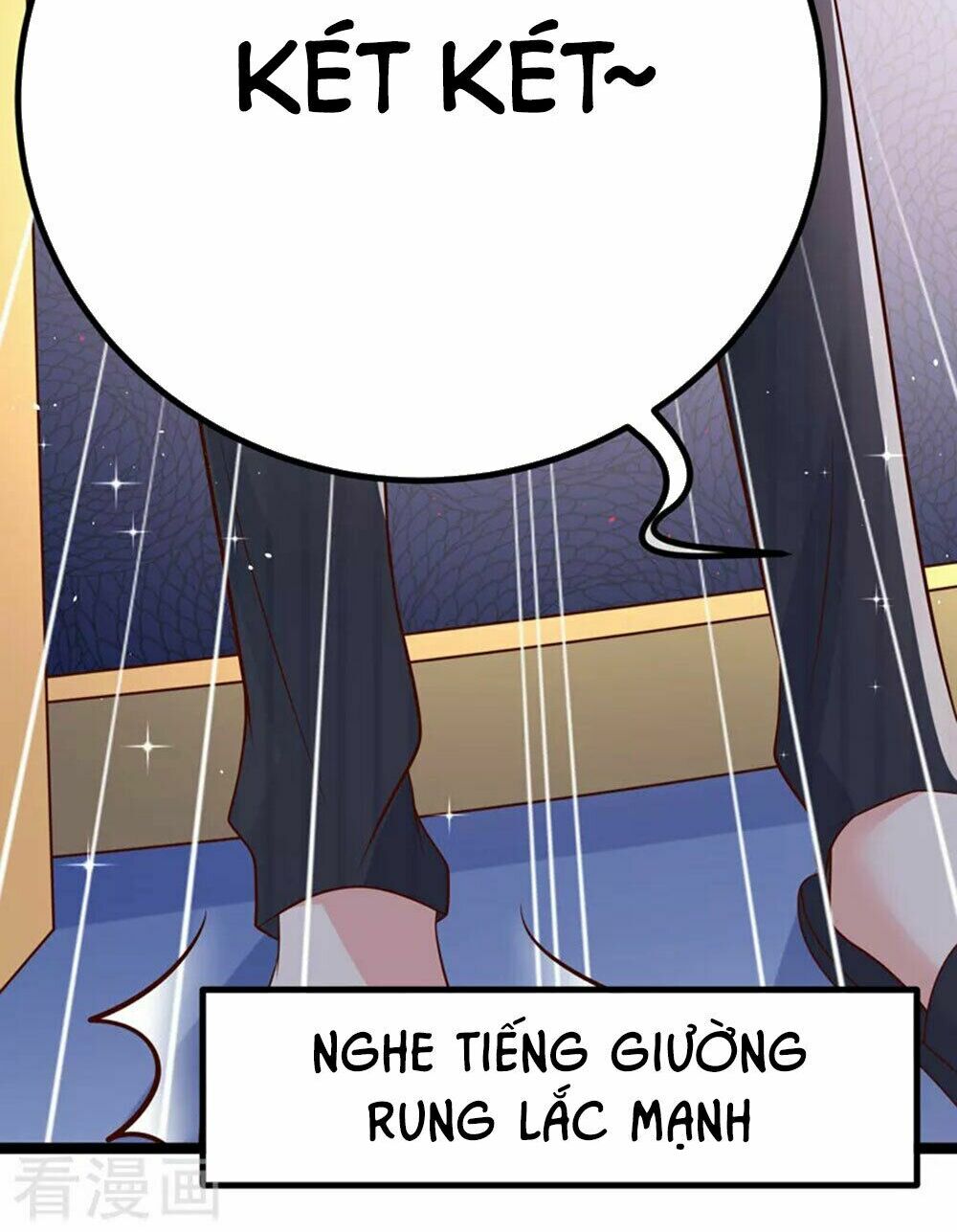 Boss Của Tôi Là Đại Thần: Chapter 52