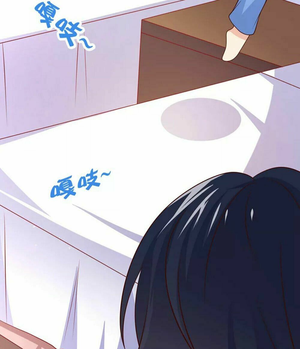 Boss Của Tôi Là Đại Thần: Chapter 52