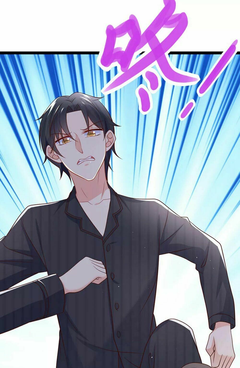 Boss Của Tôi Là Đại Thần: Chapter 52