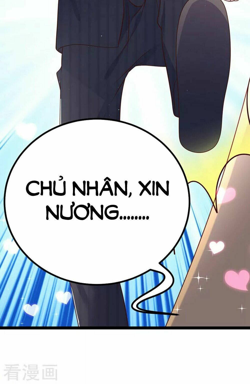 Boss Của Tôi Là Đại Thần: Chapter 52