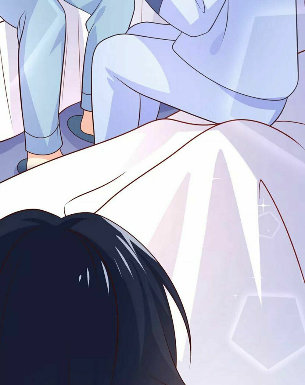 Boss Của Tôi Là Đại Thần: Chapter 52