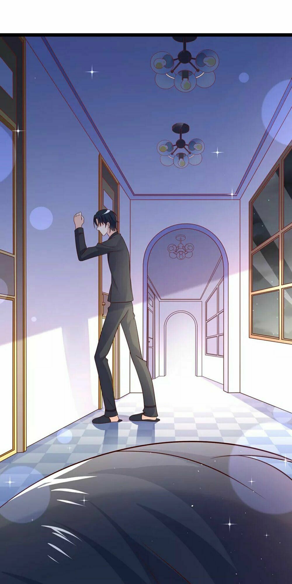 Boss Của Tôi Là Đại Thần: Chapter 52