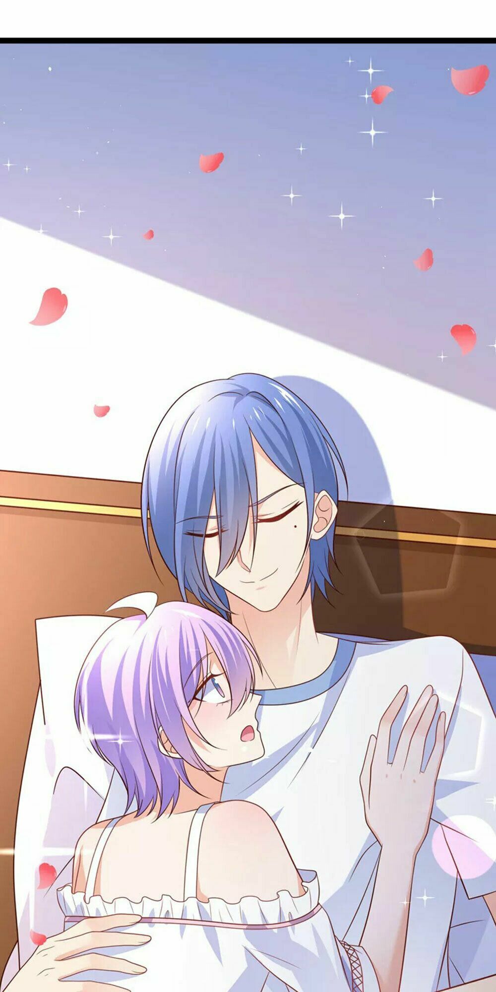 Boss Của Tôi Là Đại Thần: Chapter 52