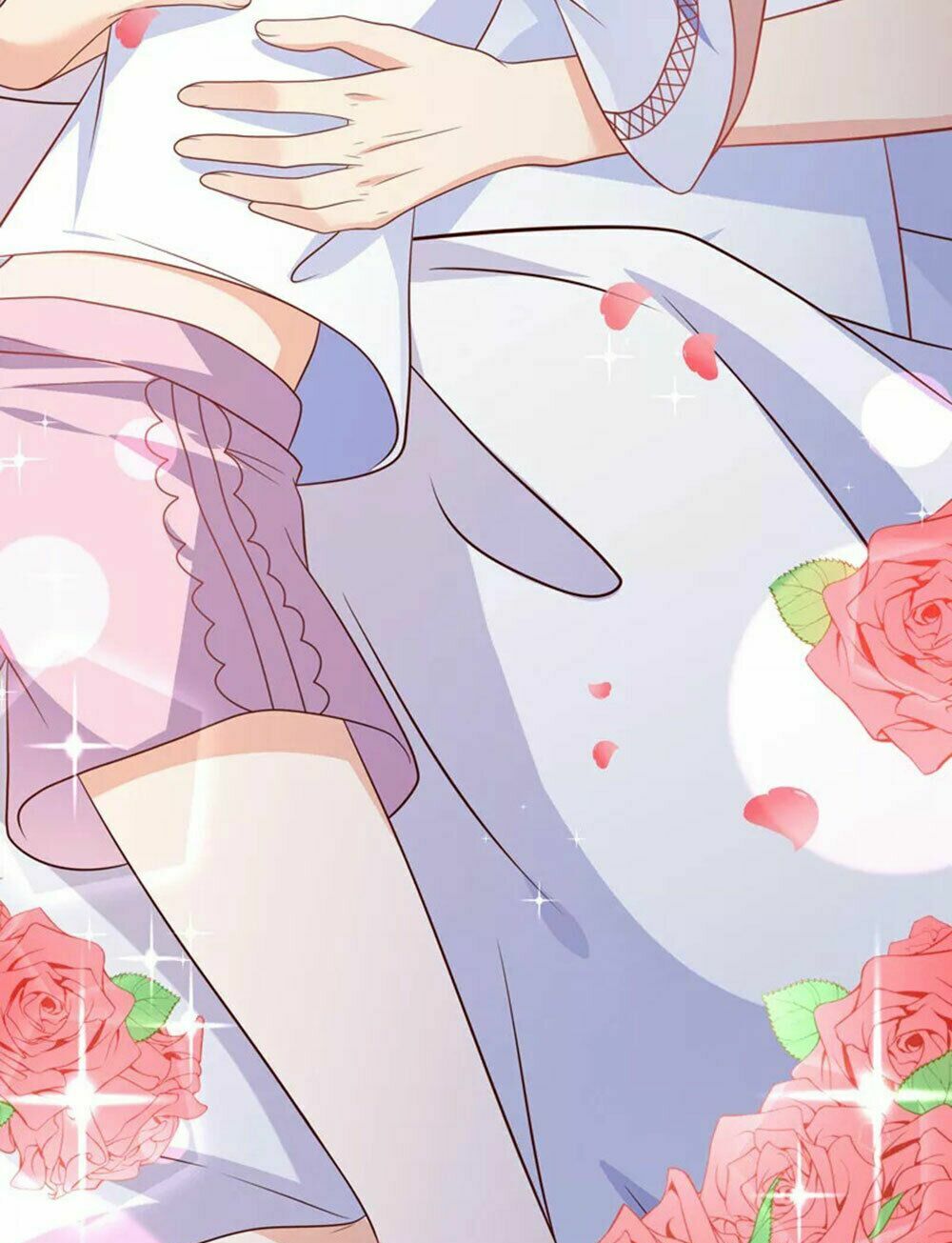 Boss Của Tôi Là Đại Thần: Chapter 52