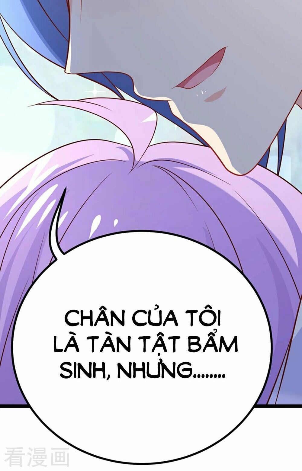 Boss Của Tôi Là Đại Thần: Chapter 52