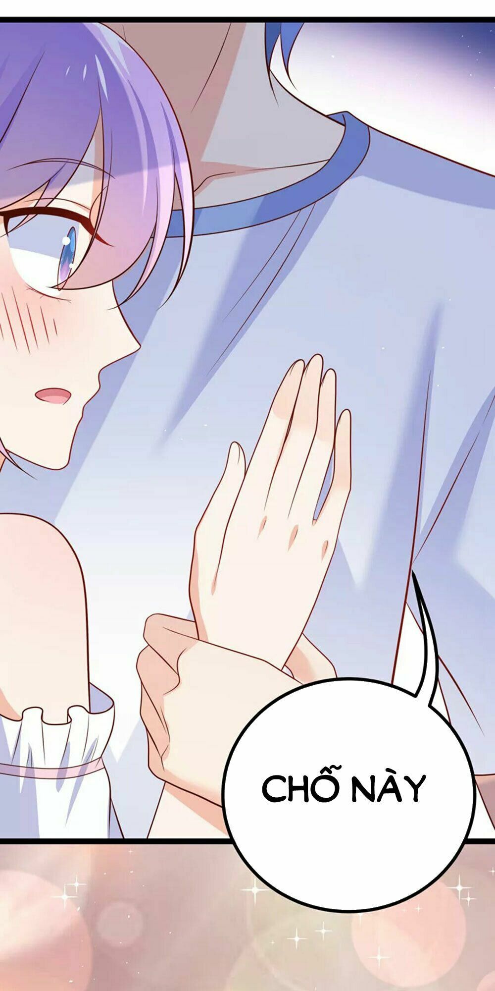 Boss Của Tôi Là Đại Thần: Chapter 52