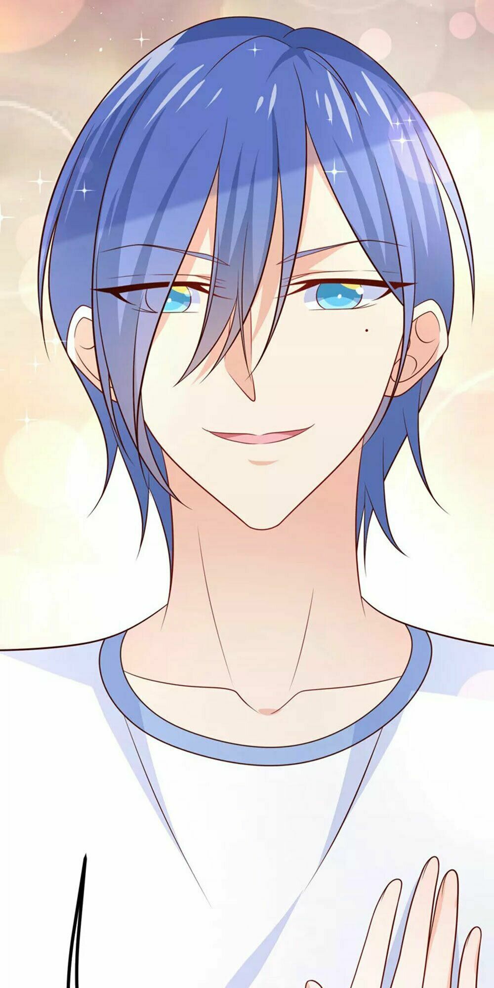 Boss Của Tôi Là Đại Thần: Chapter 52