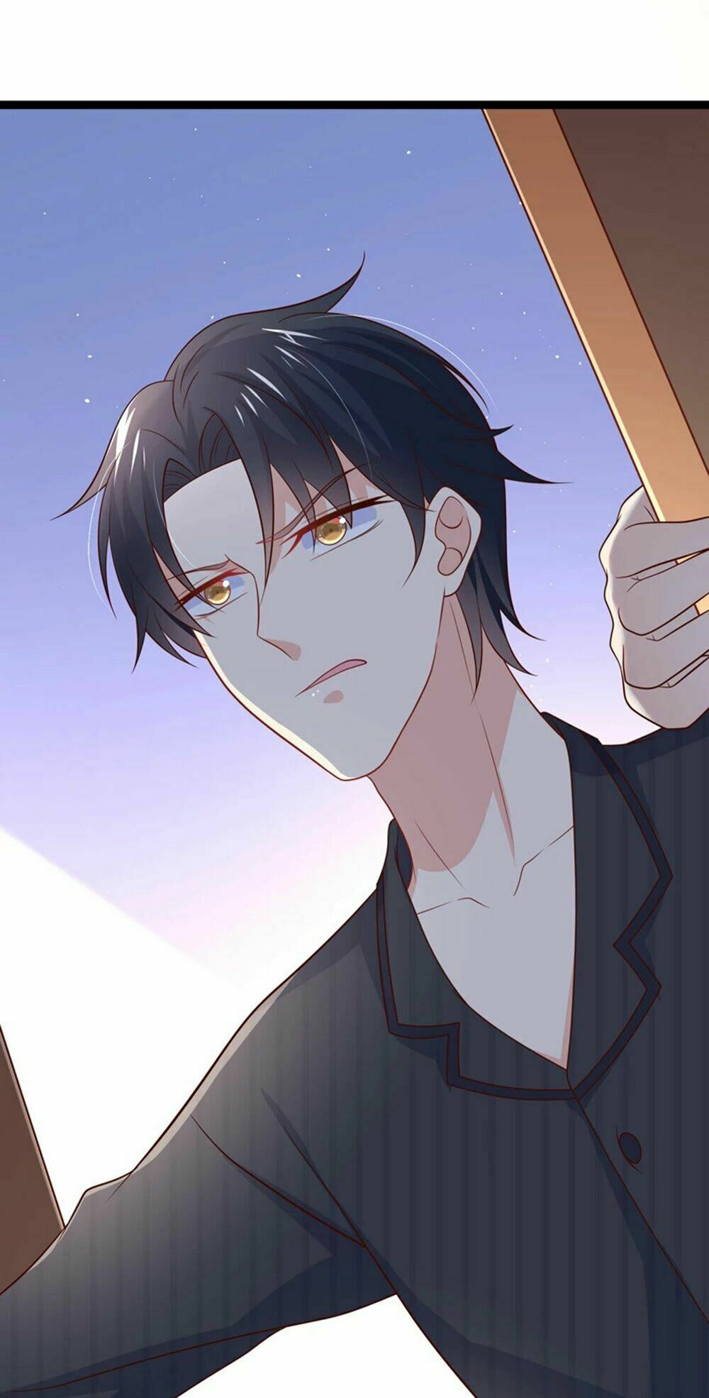 Boss Của Tôi Là Đại Thần: Chapter 52
