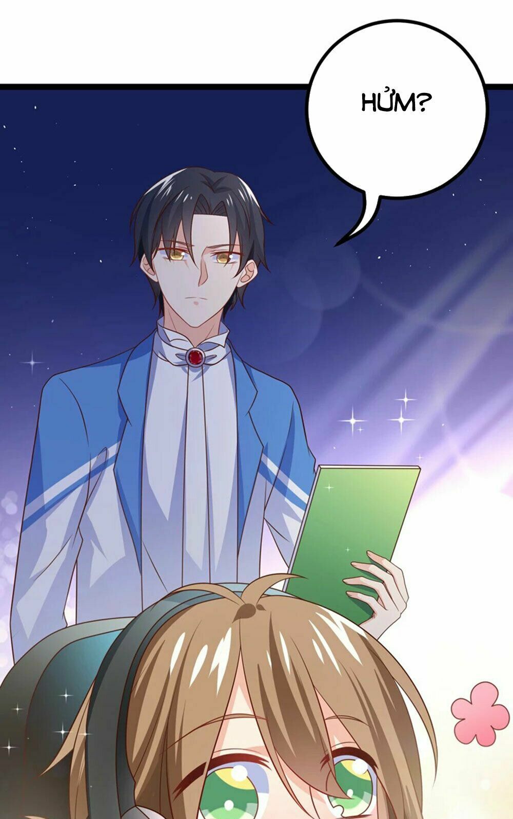 Boss Của Tôi Là Đại Thần: Chapter 54