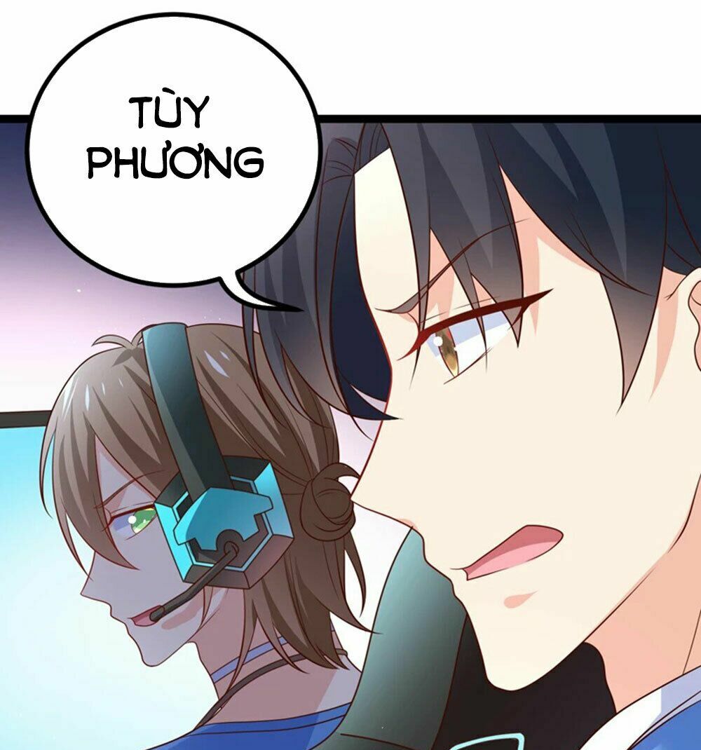 Boss Của Tôi Là Đại Thần: Chapter 54