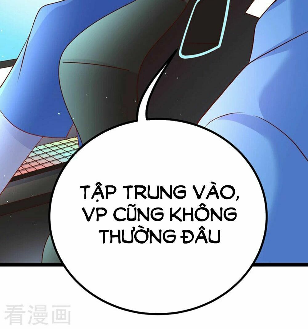 Boss Của Tôi Là Đại Thần: Chapter 54