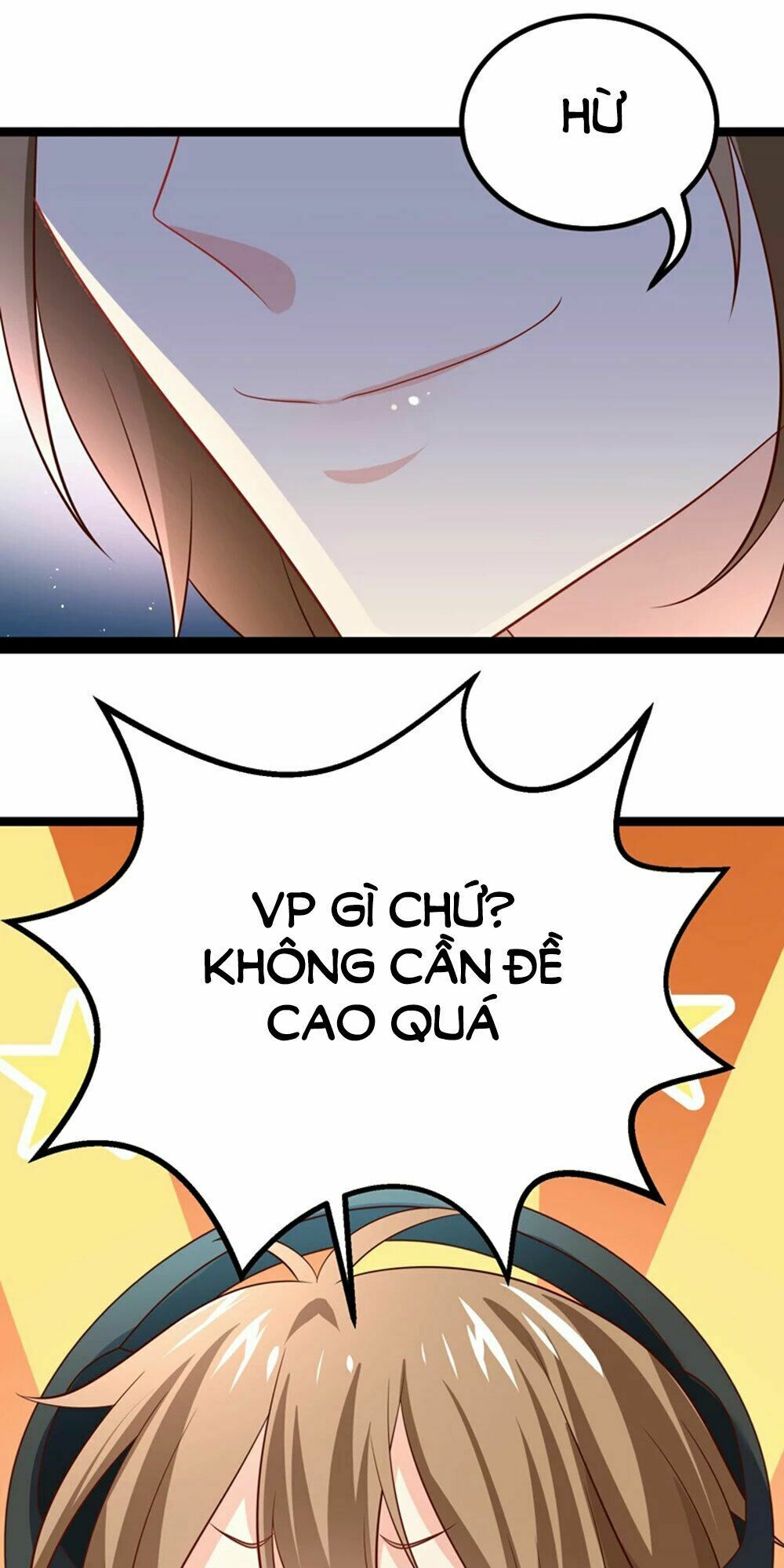 Boss Của Tôi Là Đại Thần: Chapter 54