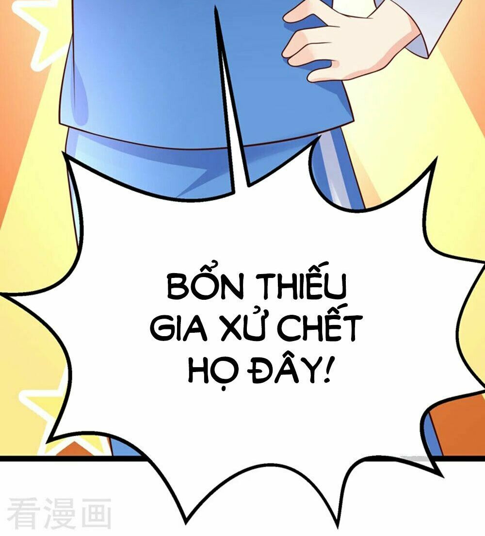Boss Của Tôi Là Đại Thần: Chapter 54