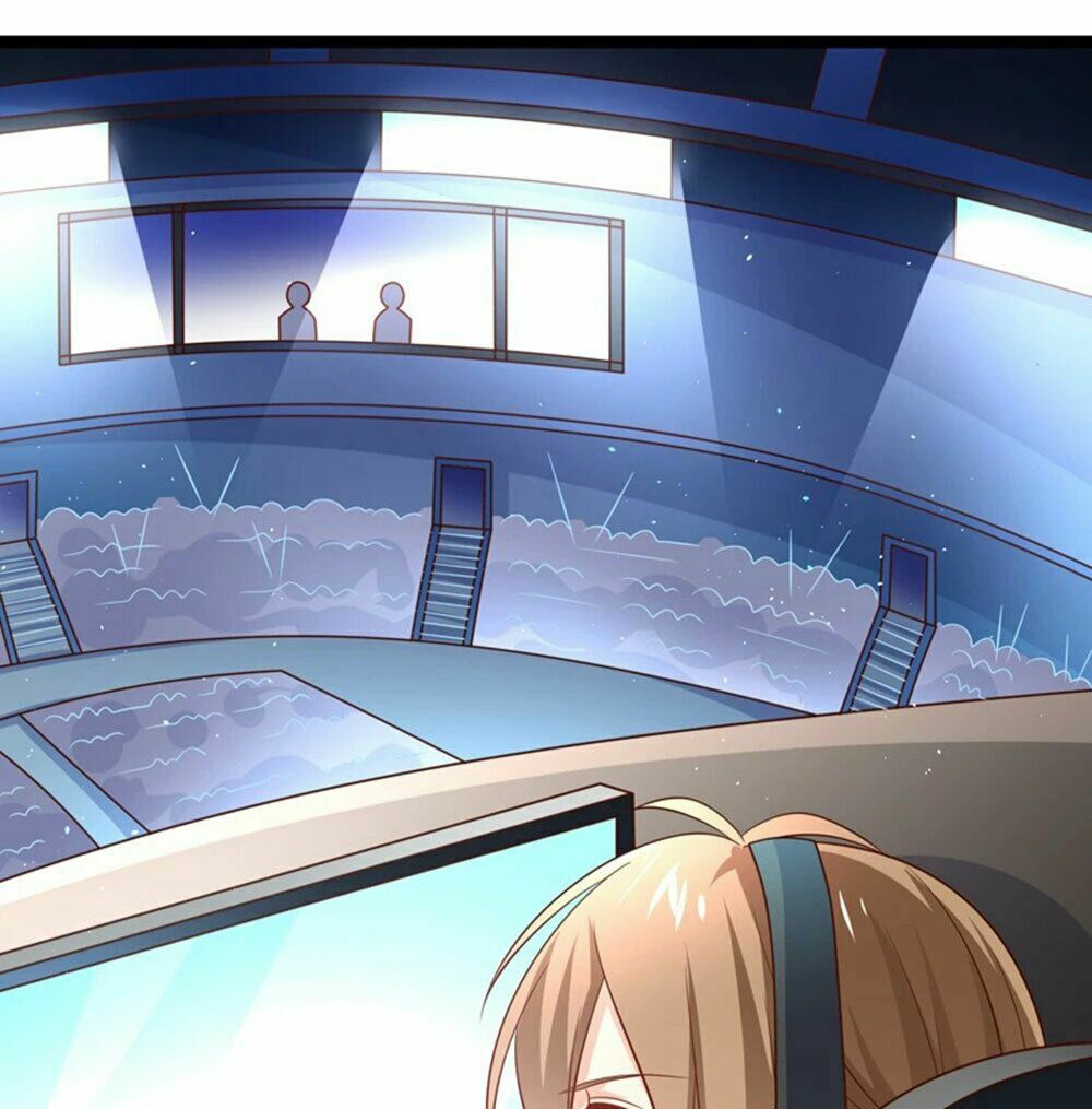 Boss Của Tôi Là Đại Thần: Chapter 54