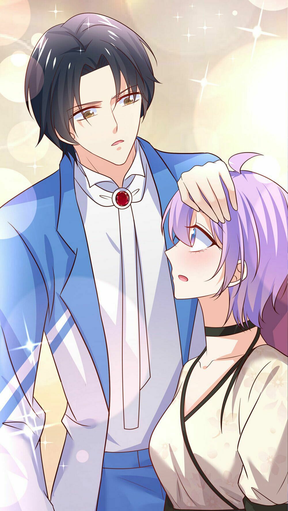 Boss Của Tôi Là Đại Thần: Chapter 54