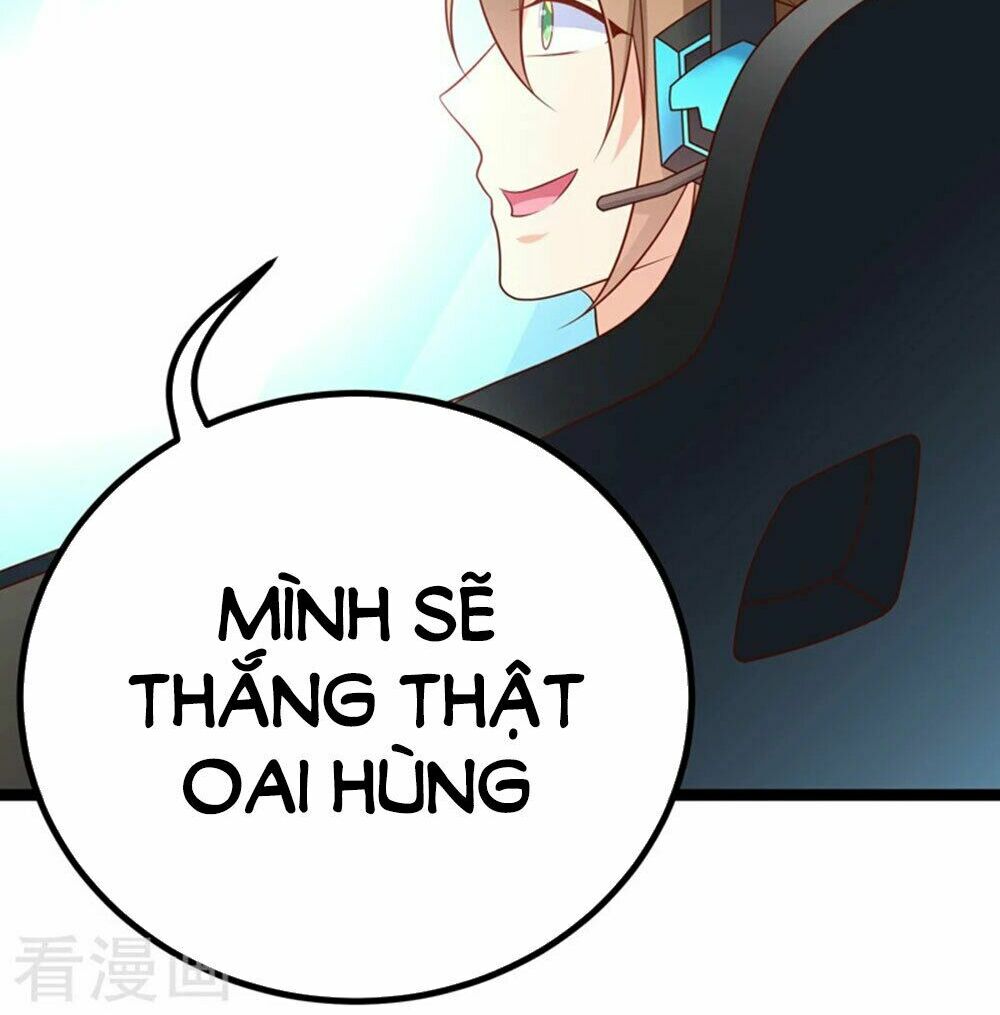 Boss Của Tôi Là Đại Thần: Chapter 54