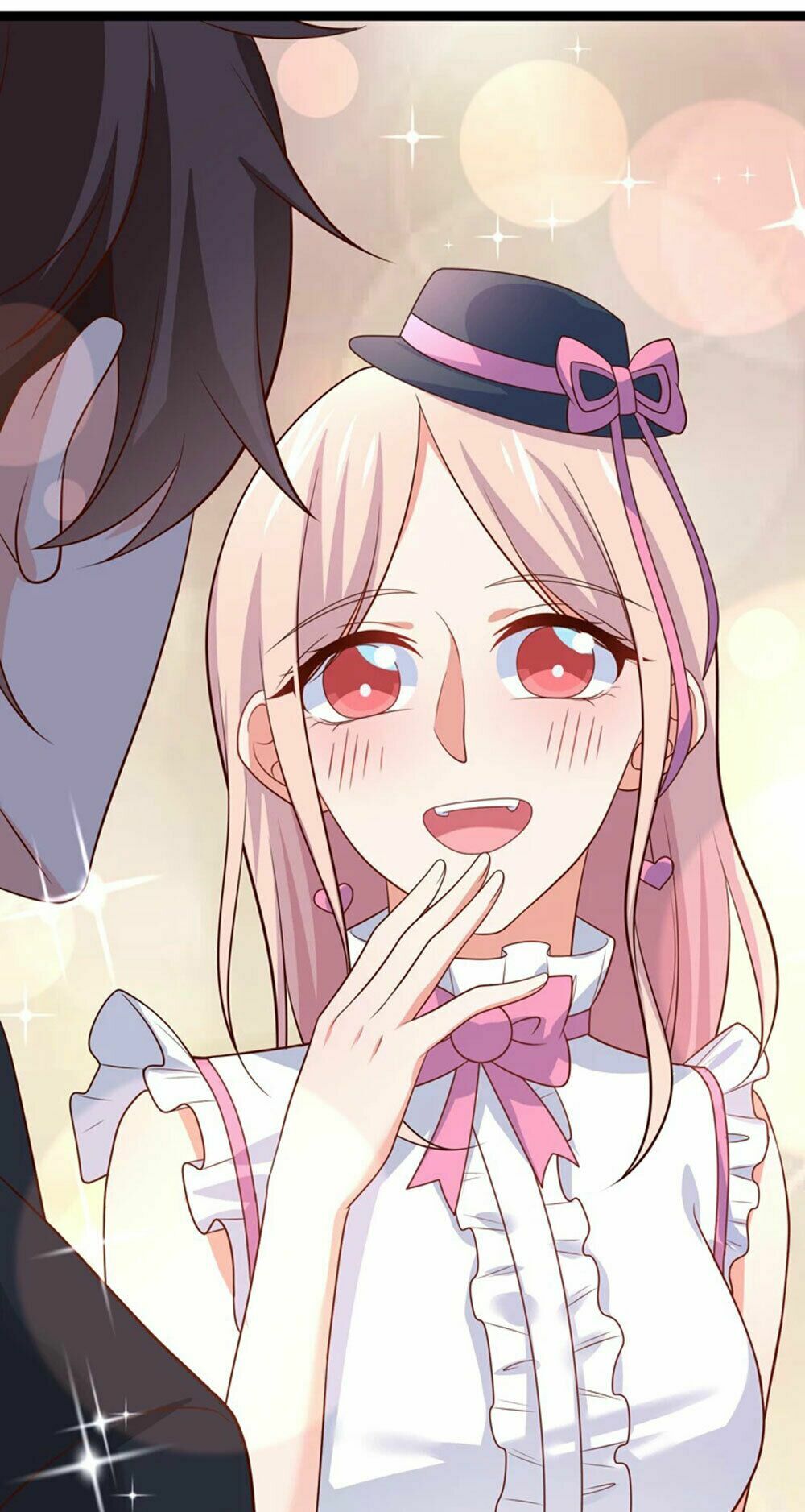 Boss Của Tôi Là Đại Thần: Chapter 54