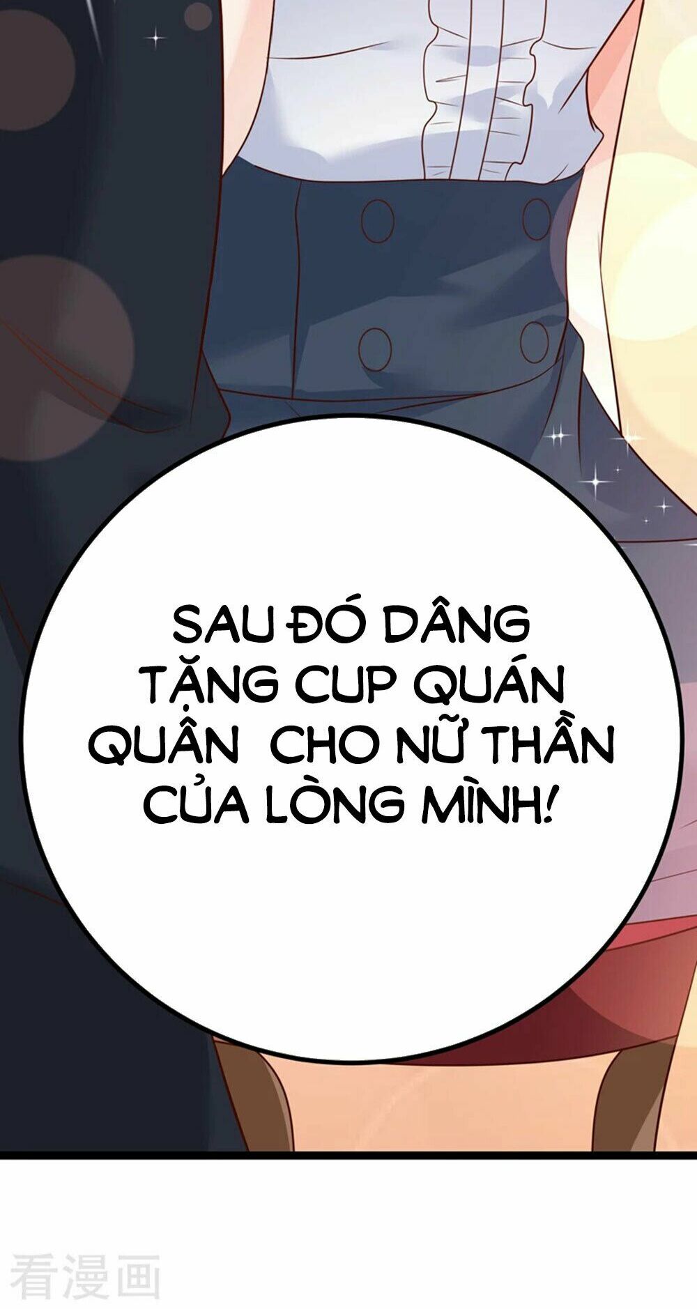 Boss Của Tôi Là Đại Thần: Chapter 54