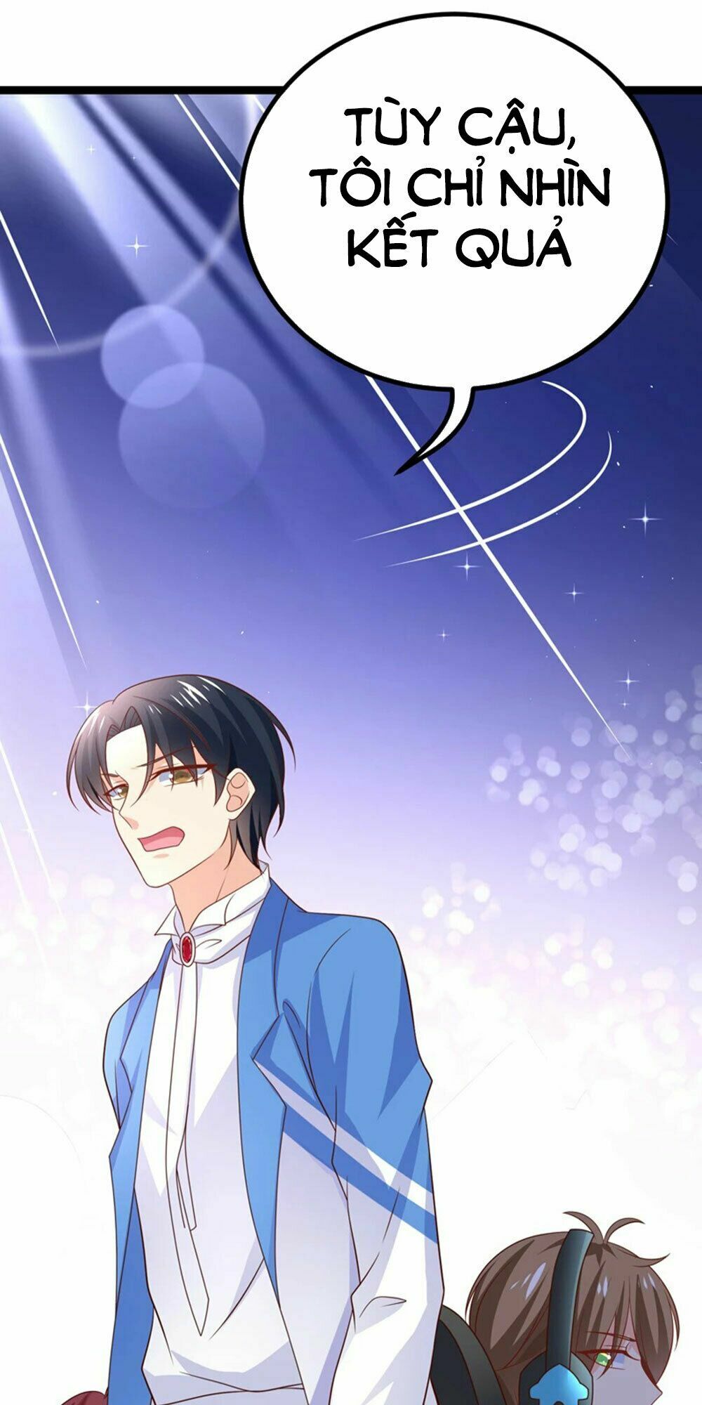 Boss Của Tôi Là Đại Thần: Chapter 54