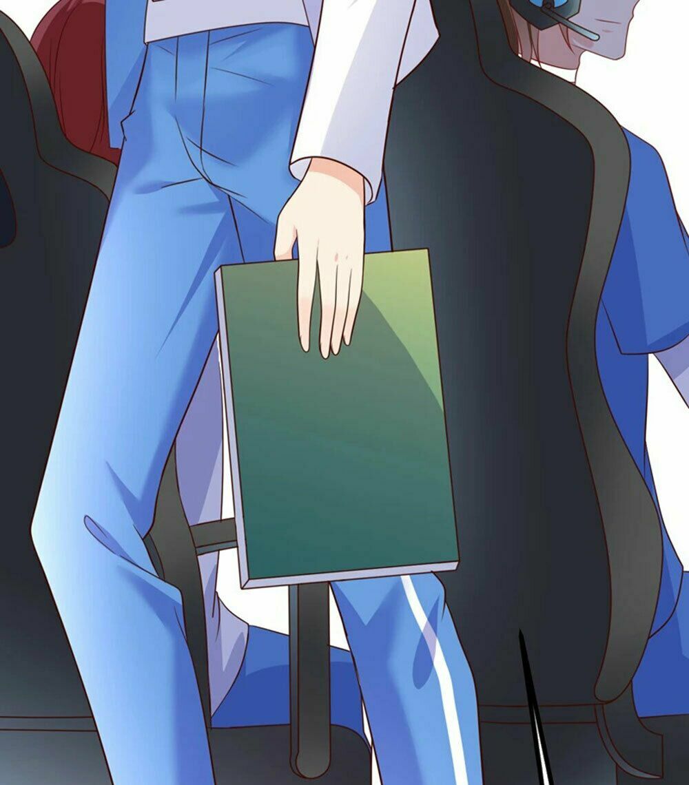 Boss Của Tôi Là Đại Thần: Chapter 54