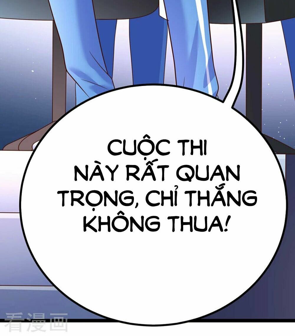 Boss Của Tôi Là Đại Thần: Chapter 54